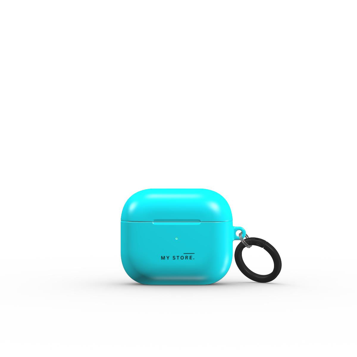 Blue Apple AirPods 3 Tough Case