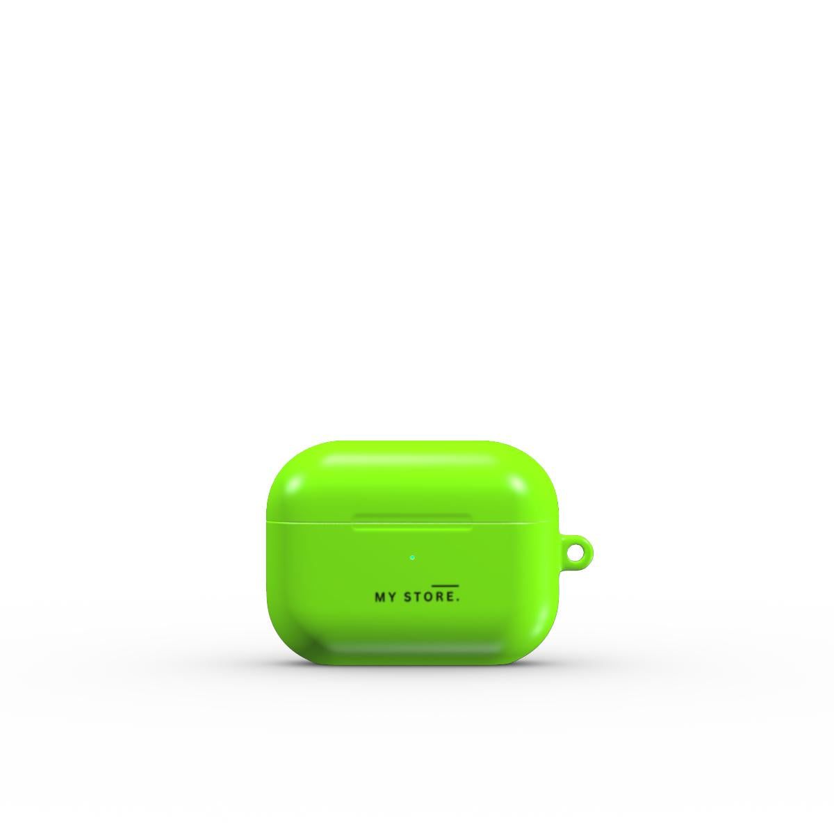 Green Apple AirPods Pro Case
