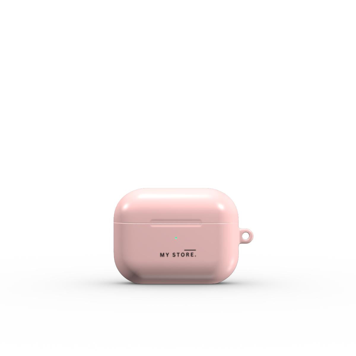 Peach Blossom Apple AirPods Pro Case