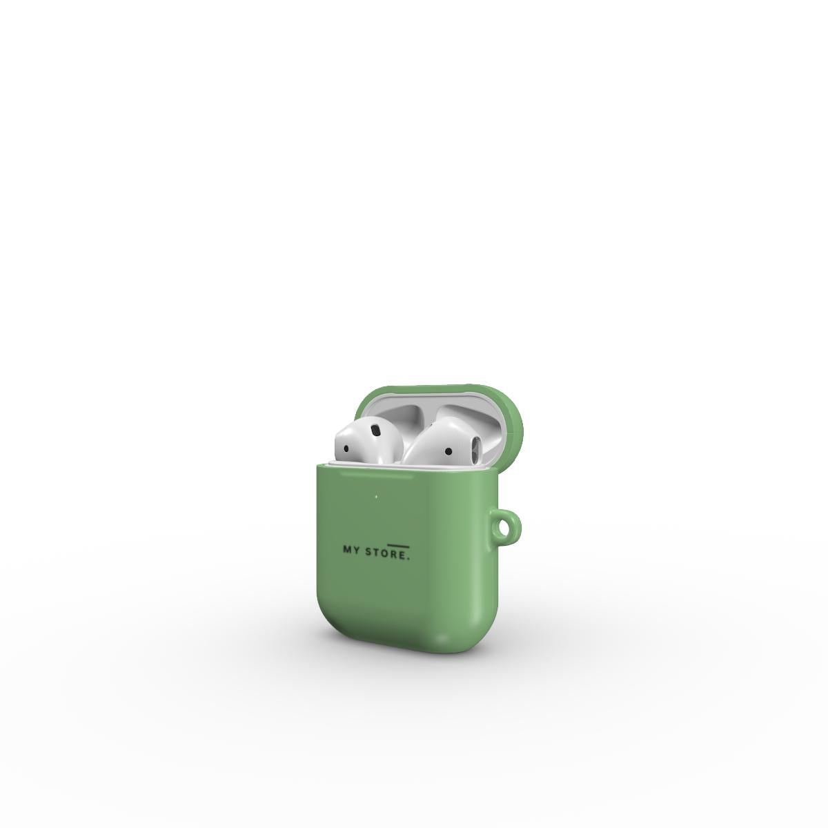 Amour Apple AirPods 1 / 2 Tough Case