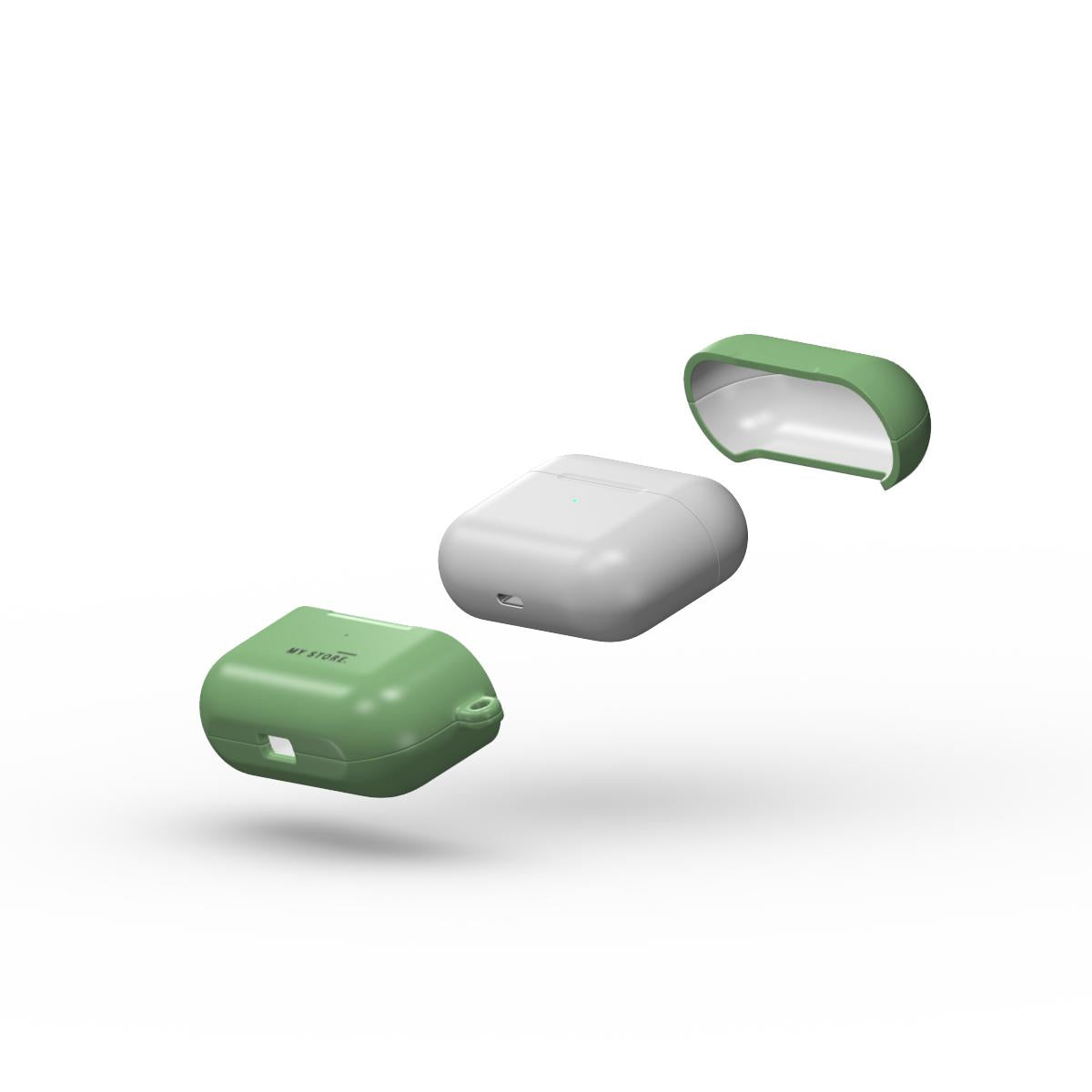 Amour Apple AirPods Pro Case