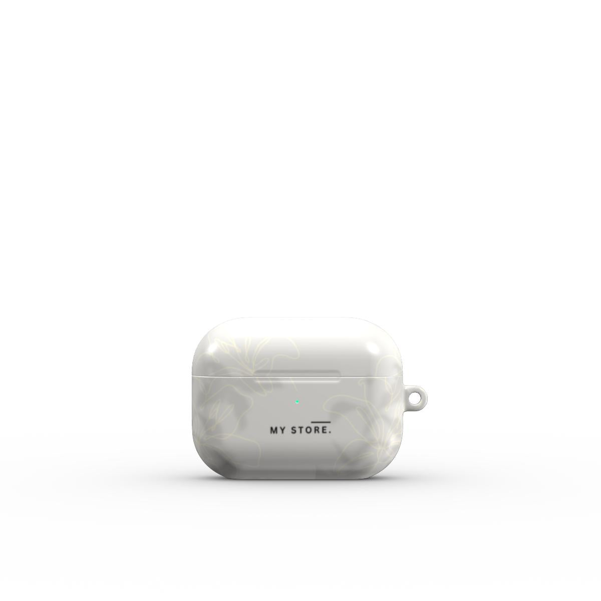 Lily Apple AirPods Pro Case