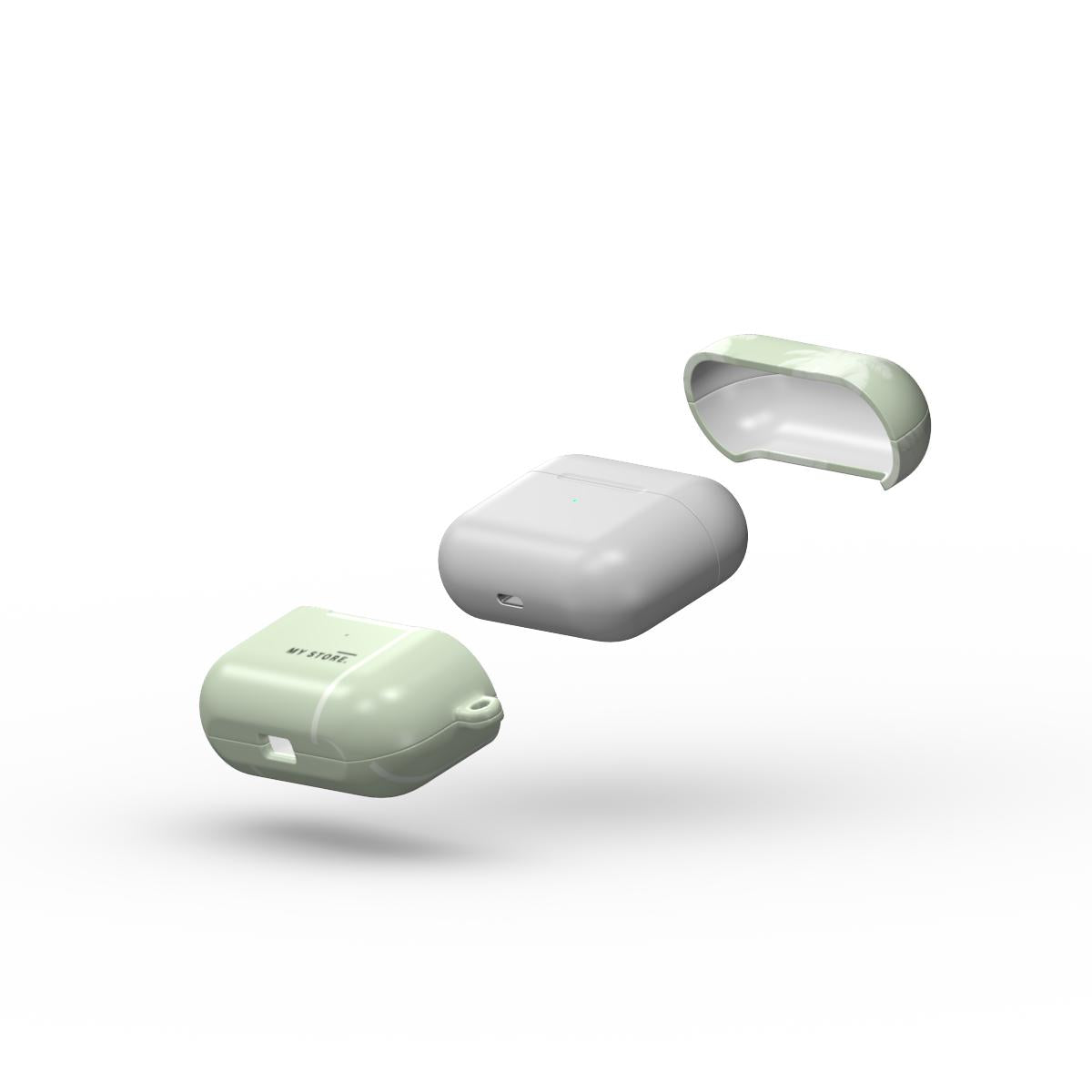 Palm Apple AirPods Pro Case