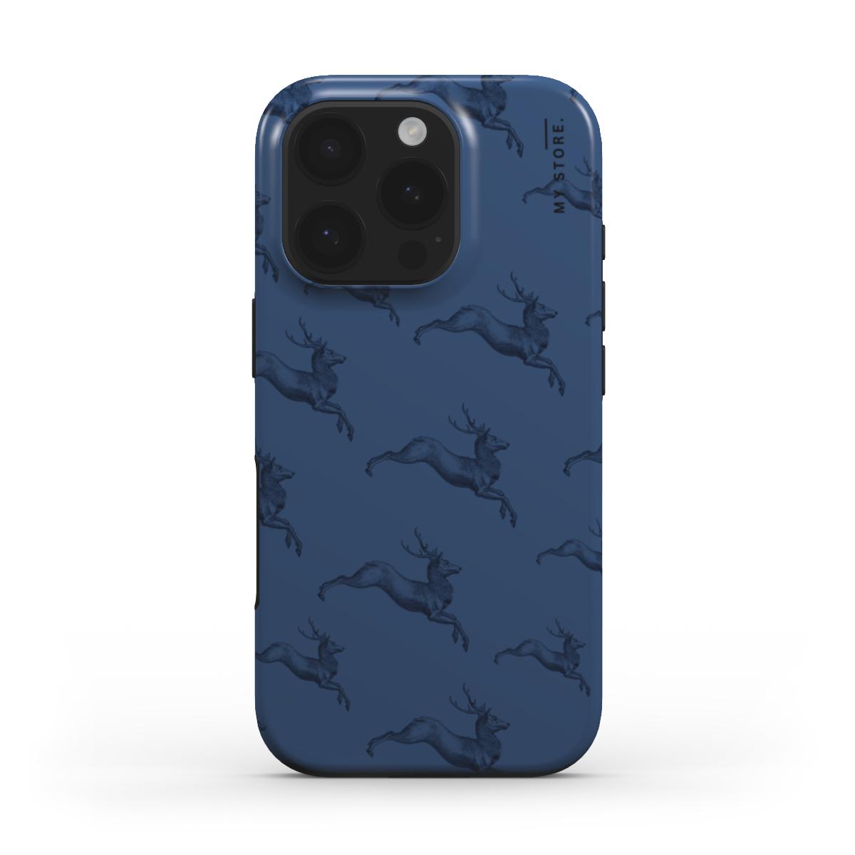 Deer MagSafe Tough Case