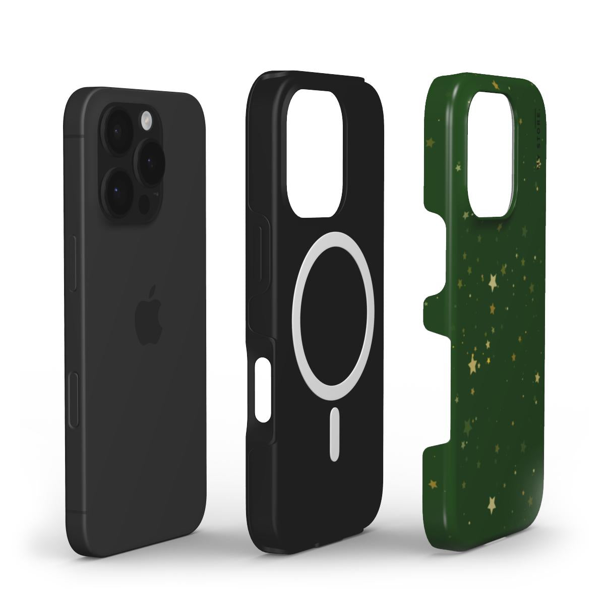 Miracle MagSafe Tough Case