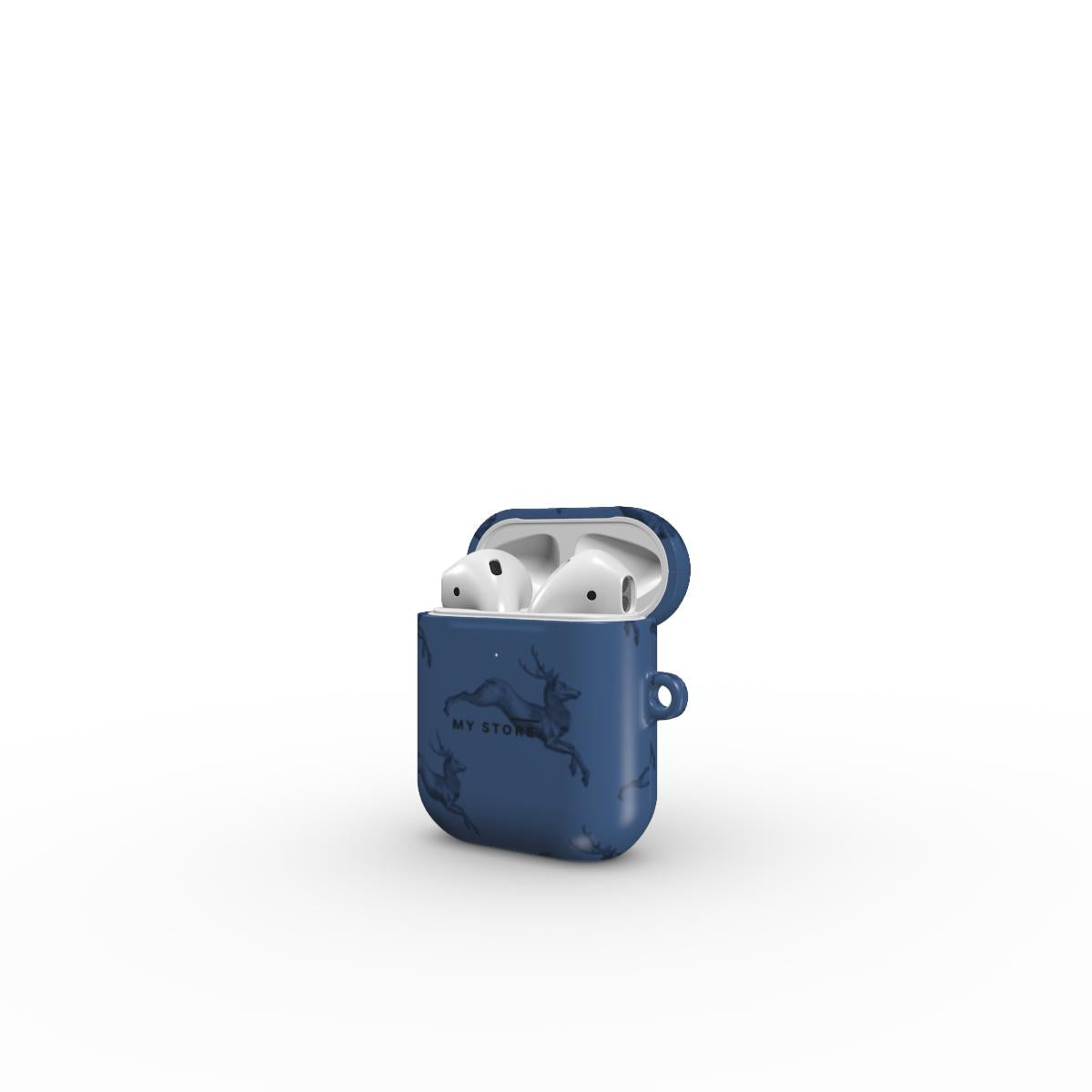Deer AirPods 1 / 2 Tough Case