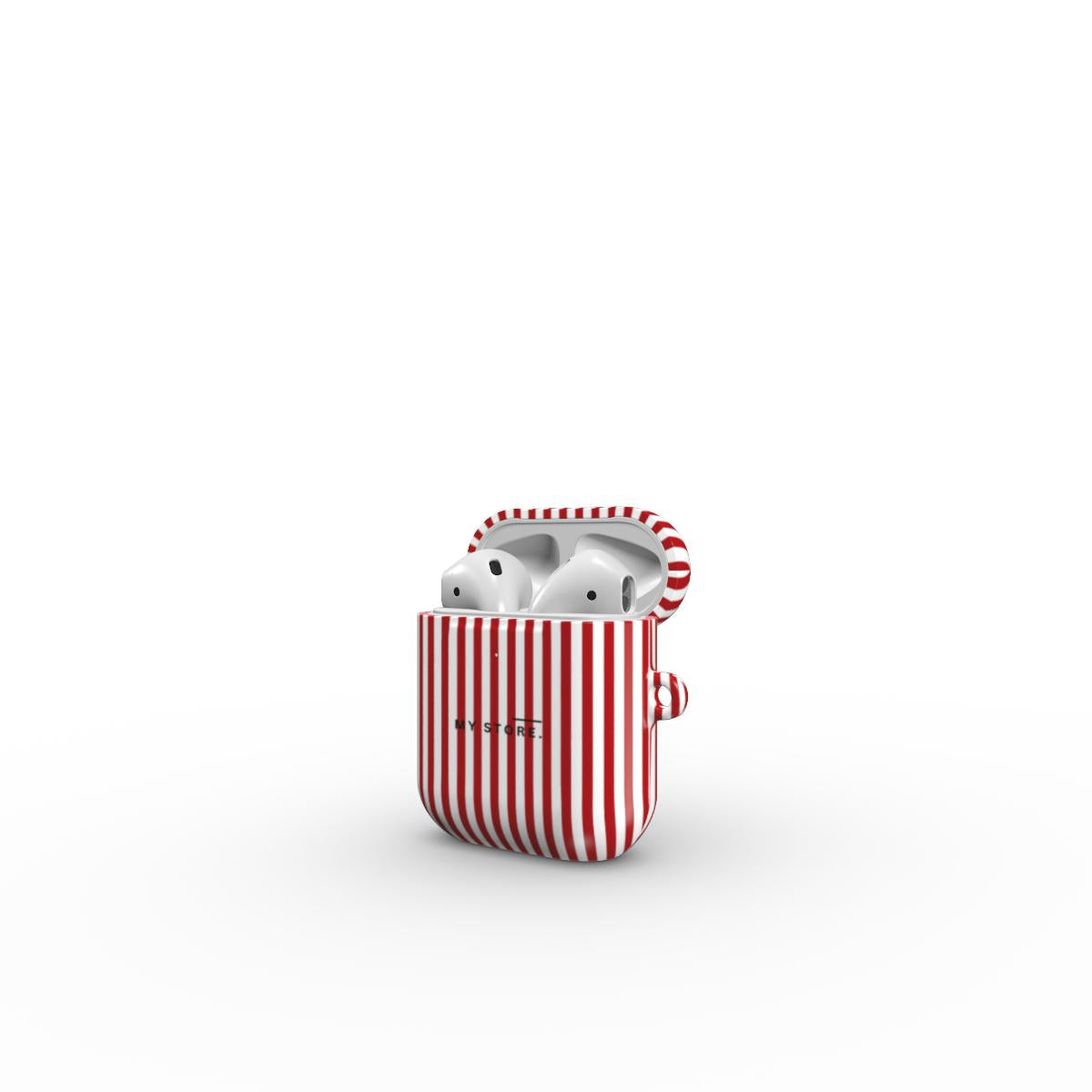 Claus AirPods 1 / 2 Tough Case
