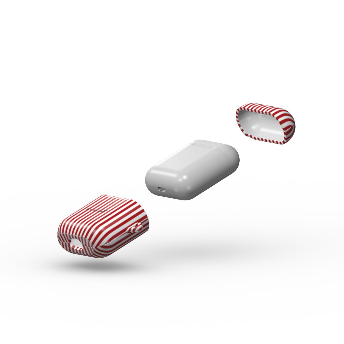 Claus AirPods 1 / 2 Tough Case