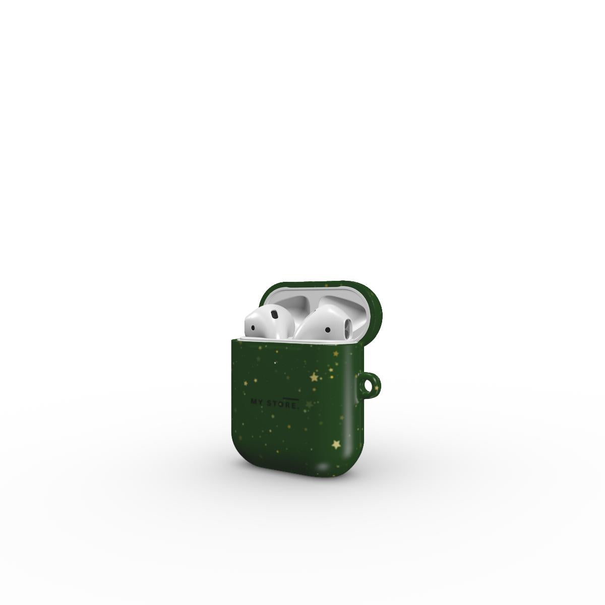 Miracle AirPods 1 / 2 Tough Case