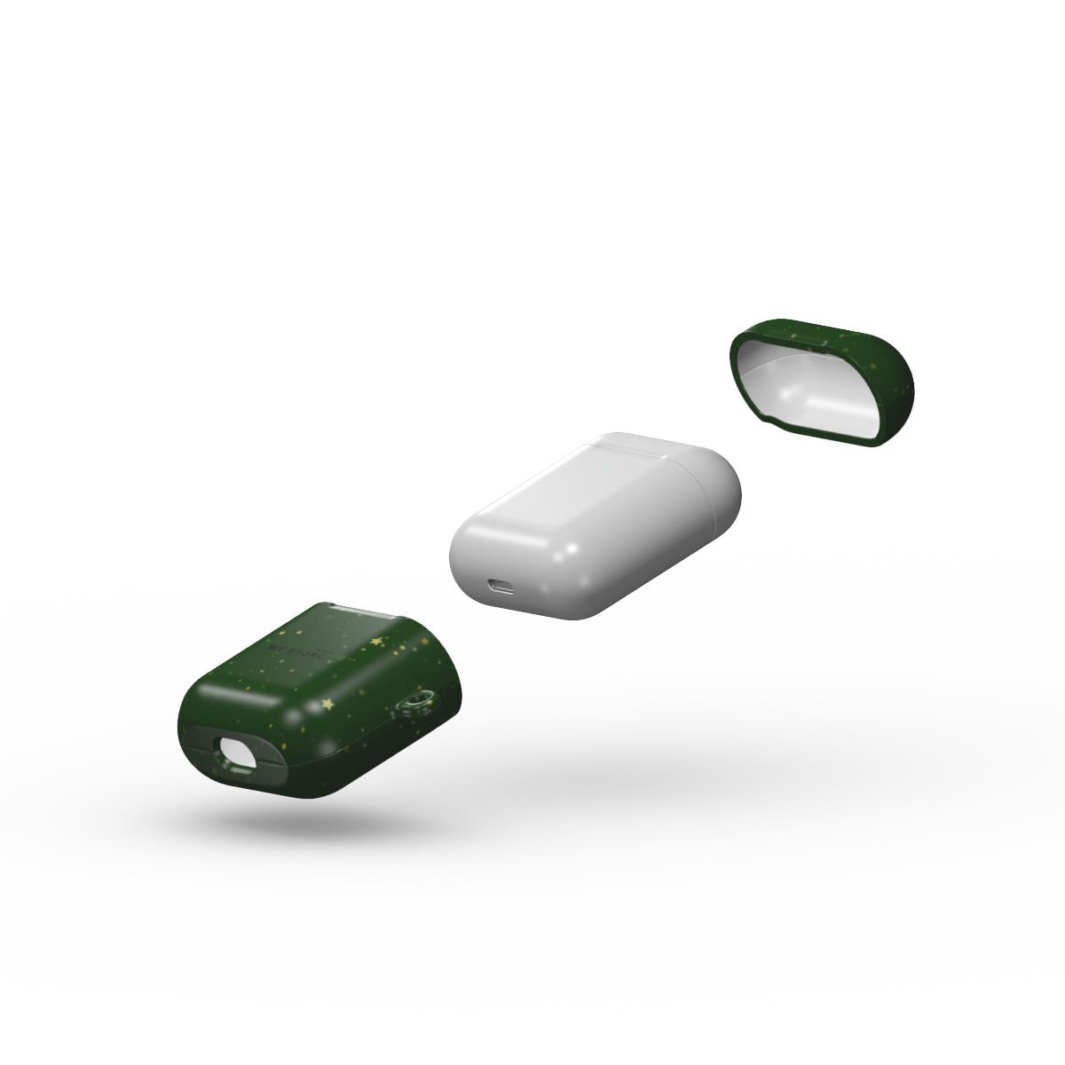 Miracle AirPods 1 / 2 Tough Case