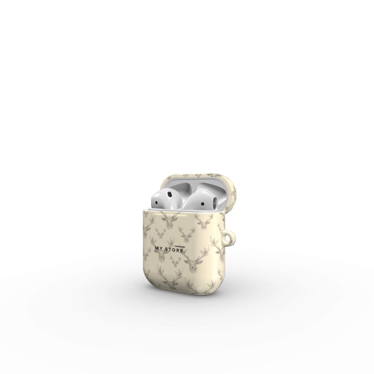Stag AirPods 1 / 2 Tough Case