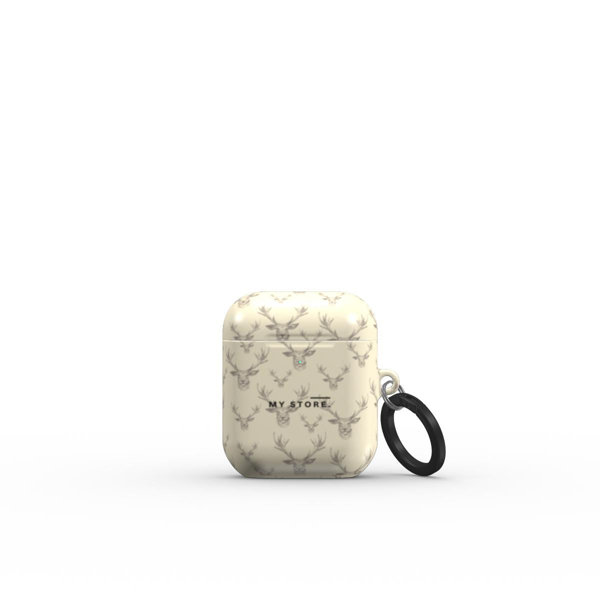 Stag AirPods 1 / 2 Tough Case