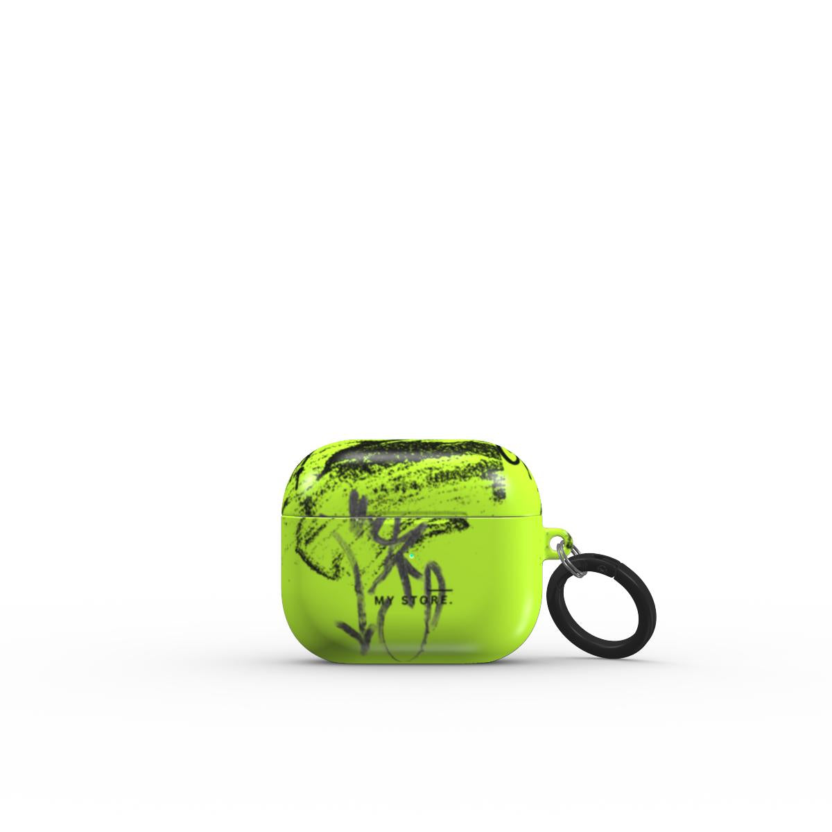 Omg AirPods 3 Tough Case