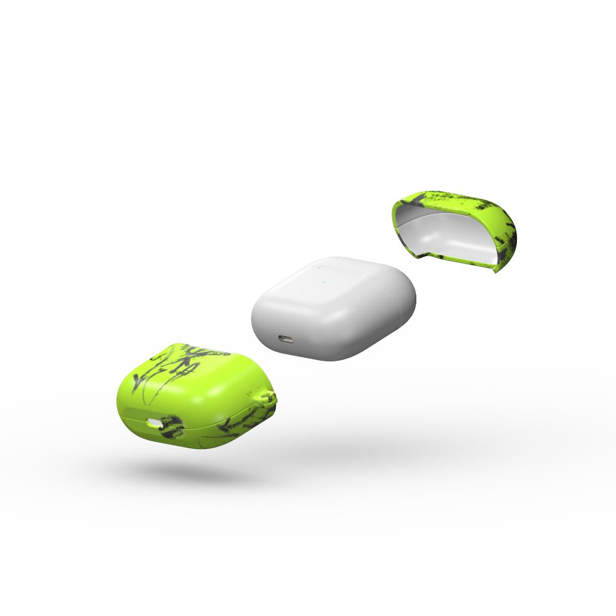 Omg AirPods 3 Tough Case