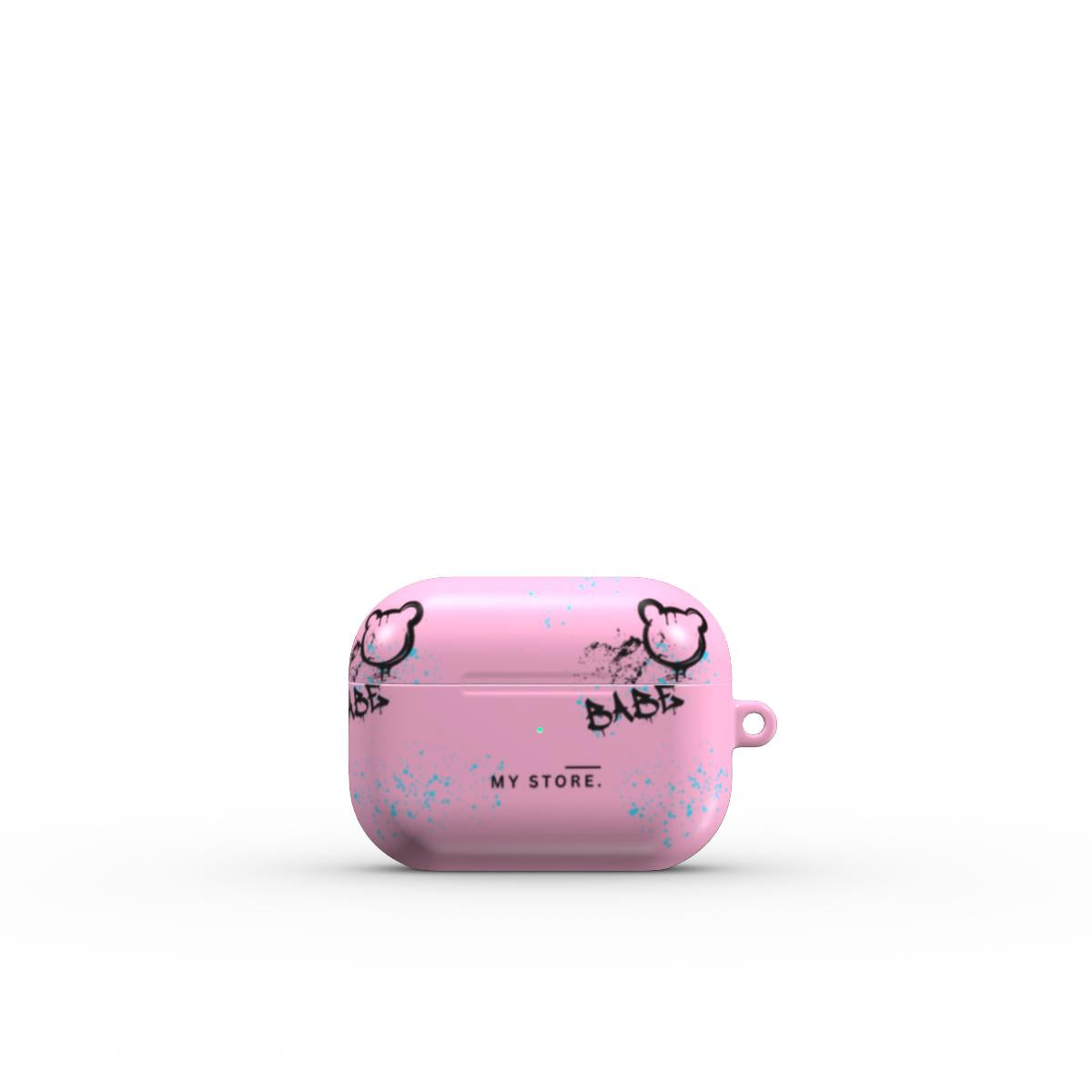Babe AirPods Pro Case
