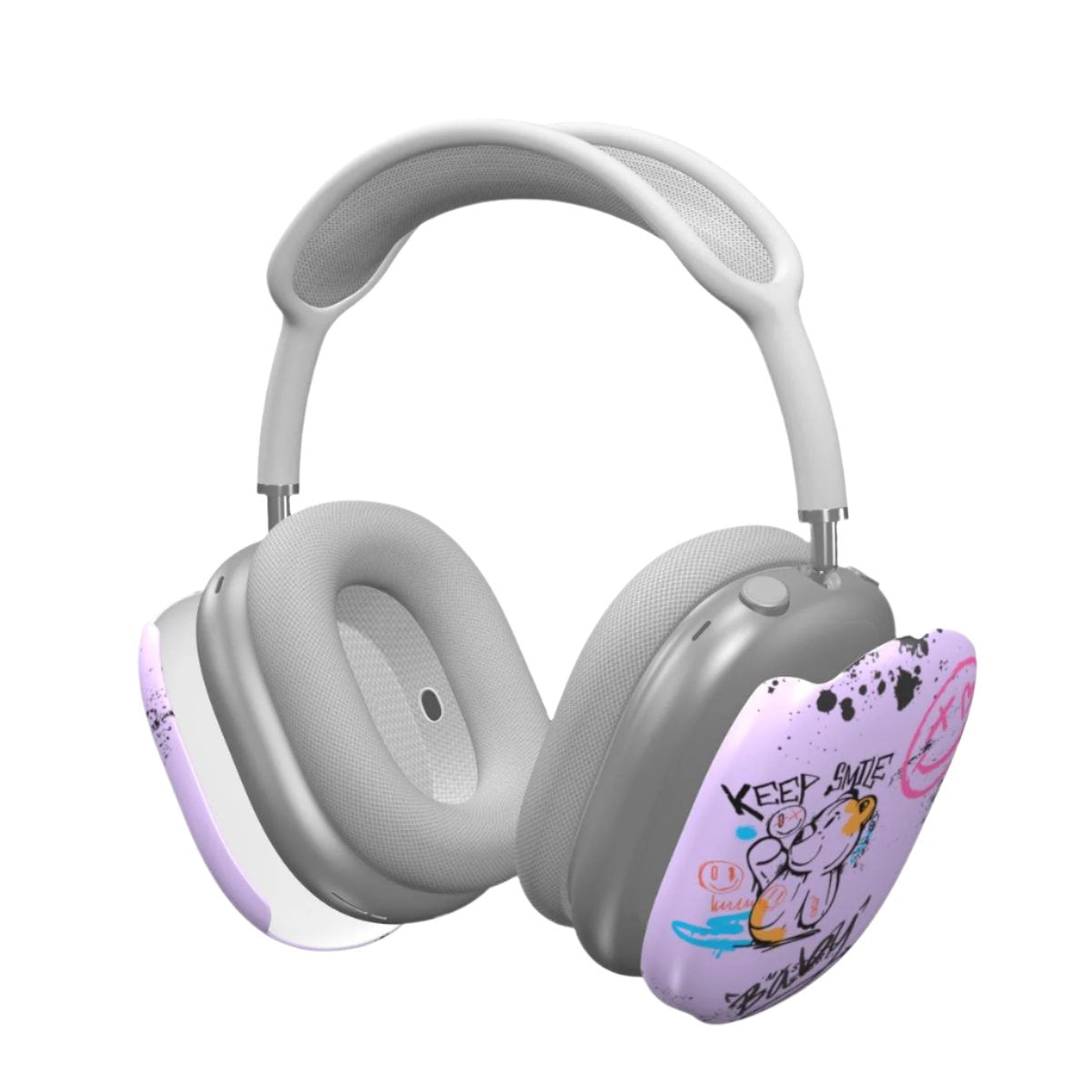 Blast AirPods Max Tough Case