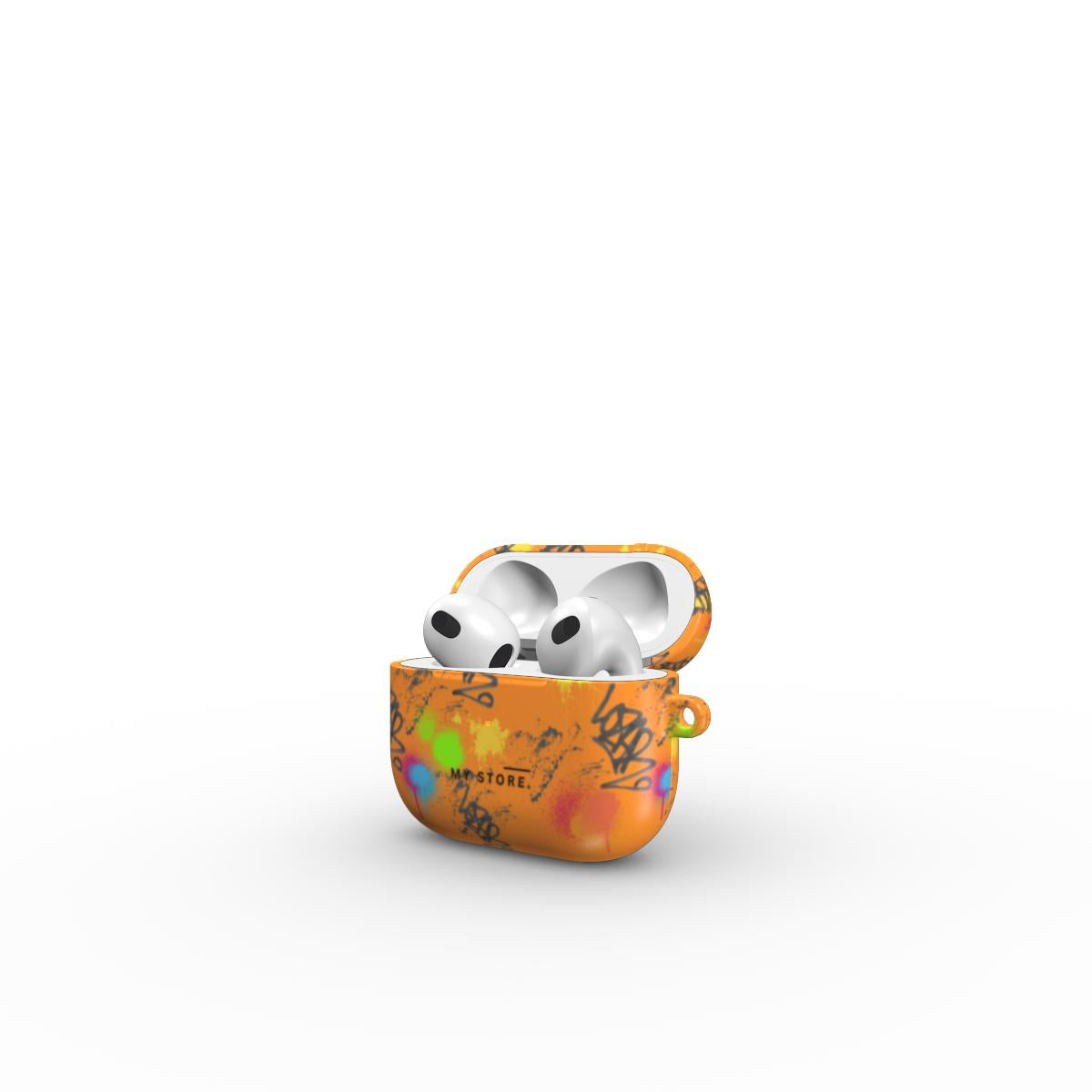 Spray AirPods 3 Tough Case