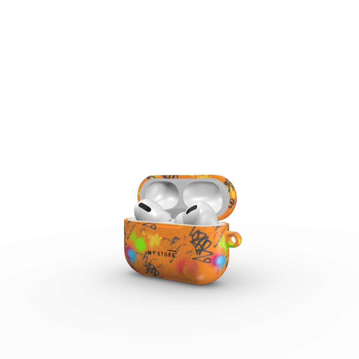 Spray AirPods Pro Case