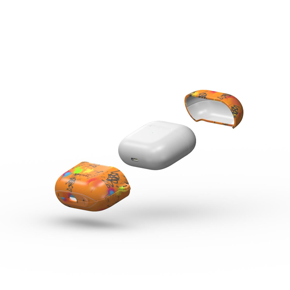 Spray AirPods 3 Tough Case