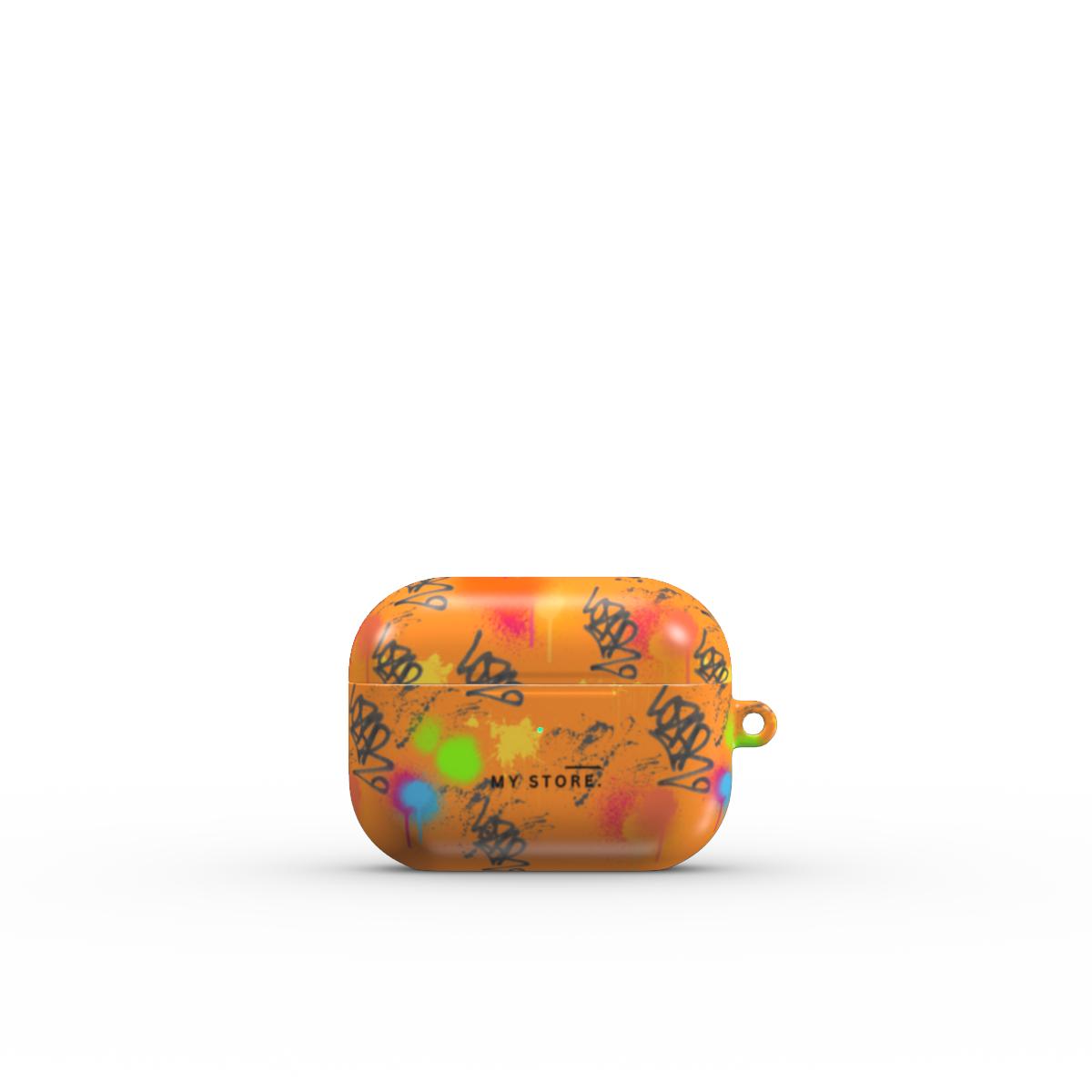 Spray AirPods Pro Case