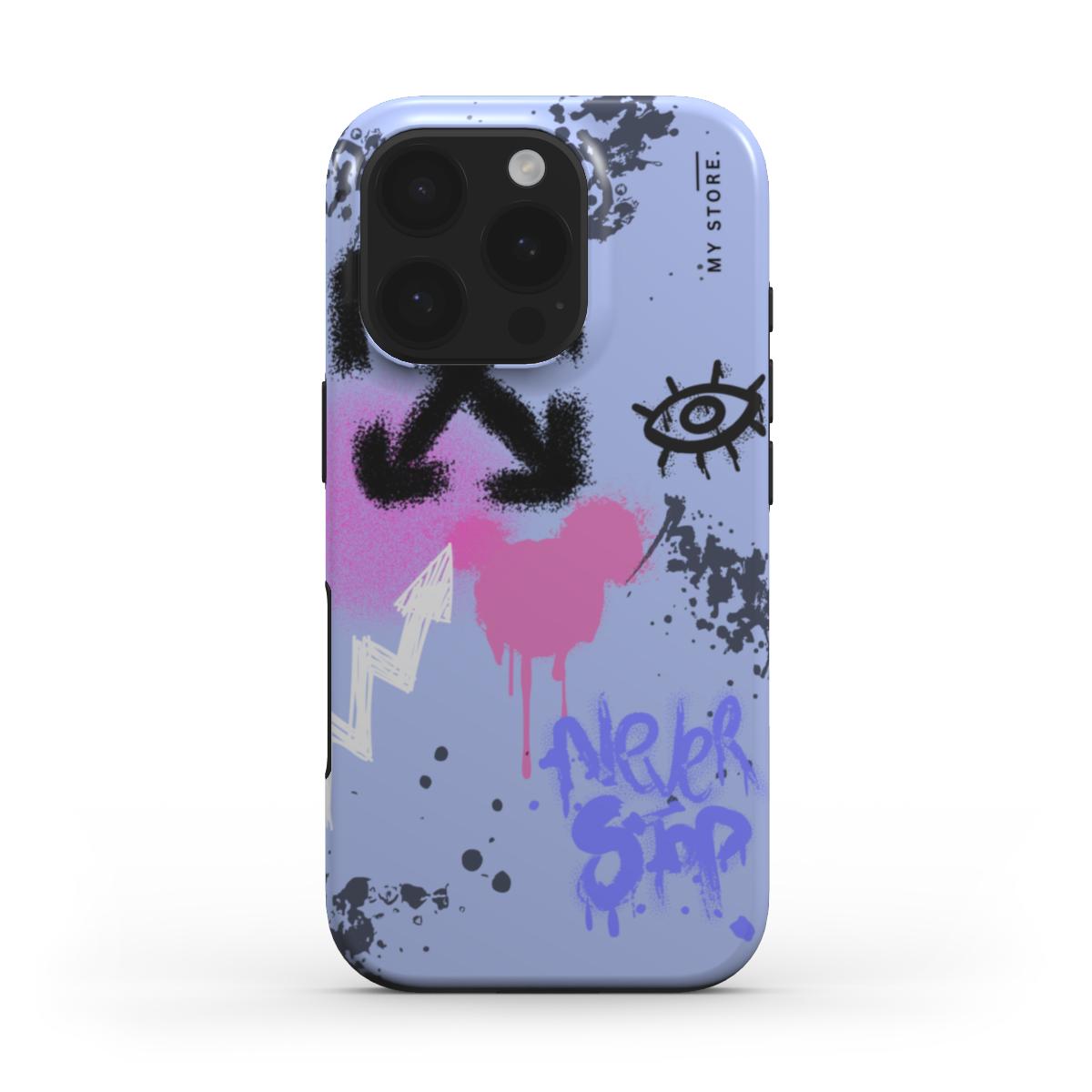 Ink MagSafe Tough Case