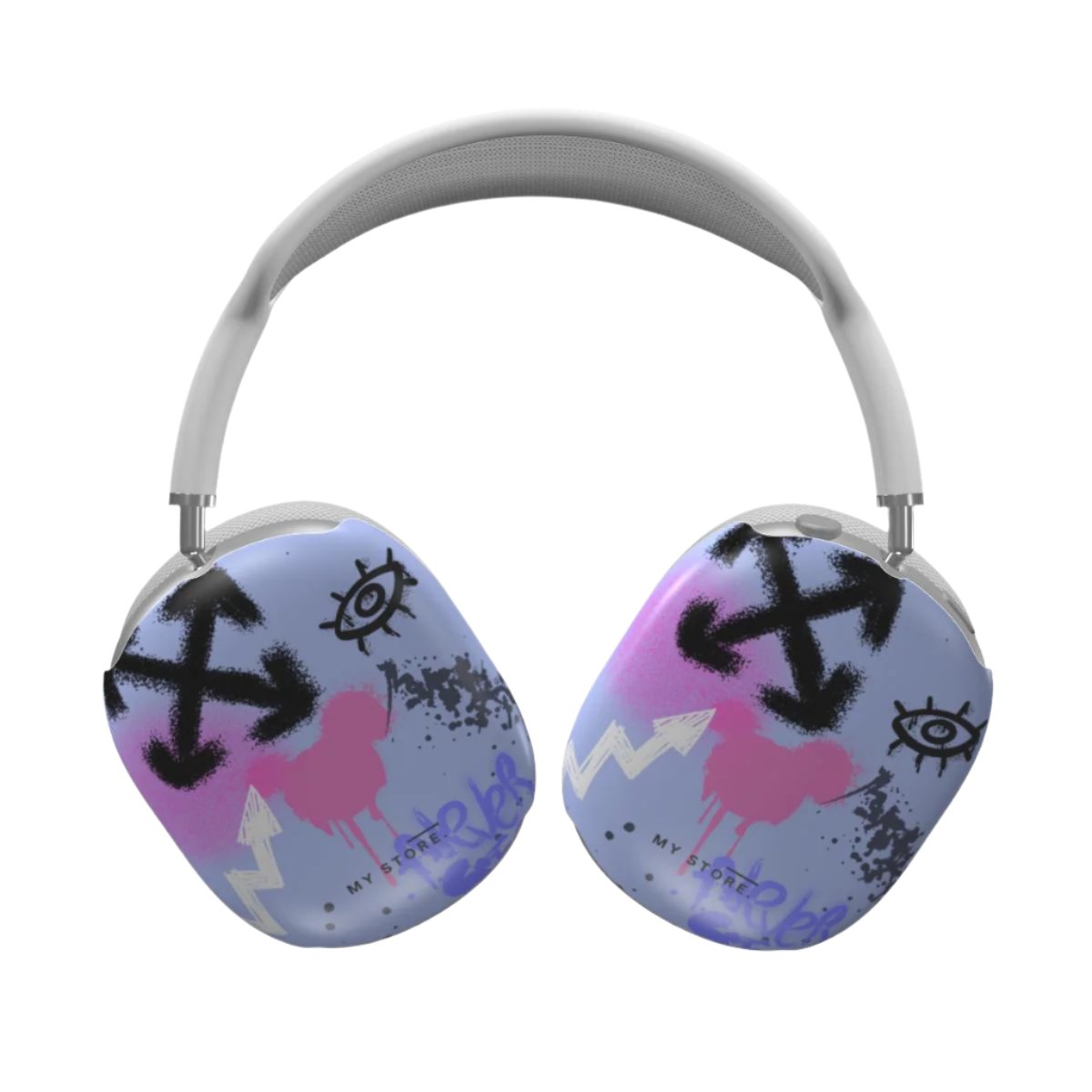 Ink AirPods Max Tough Case