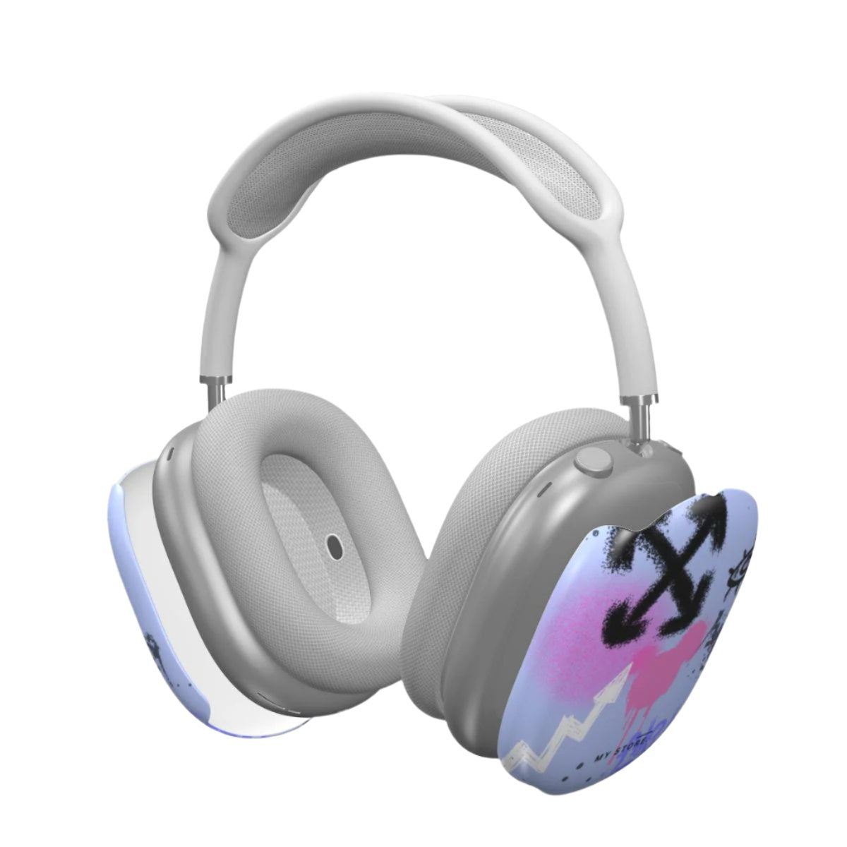 Ink AirPods Max Tough Case