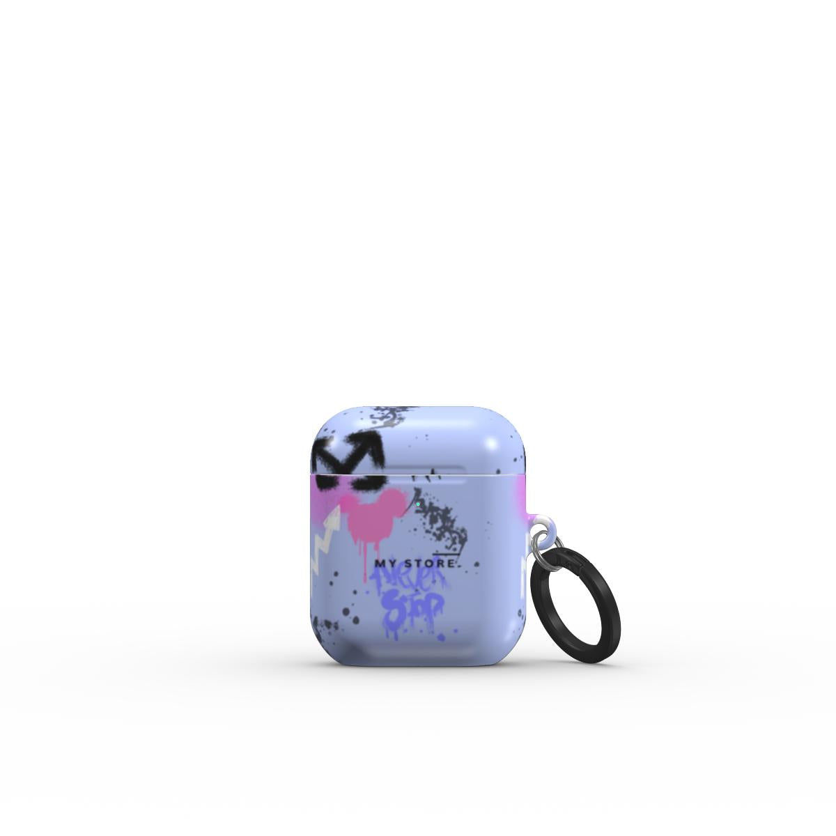 Ink AirPods 1 / 2 Tough Case