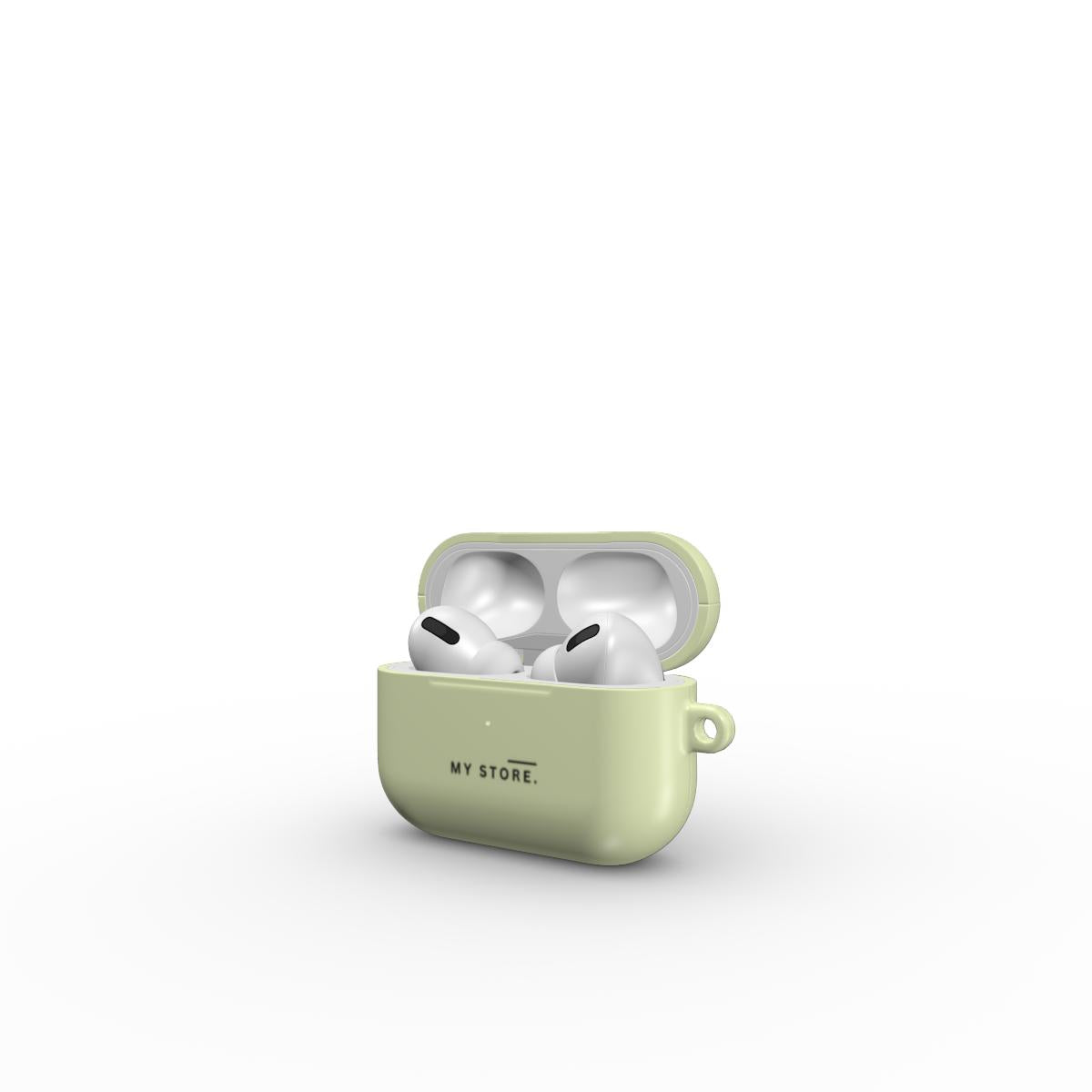 2 Apple AirPods Pro Case