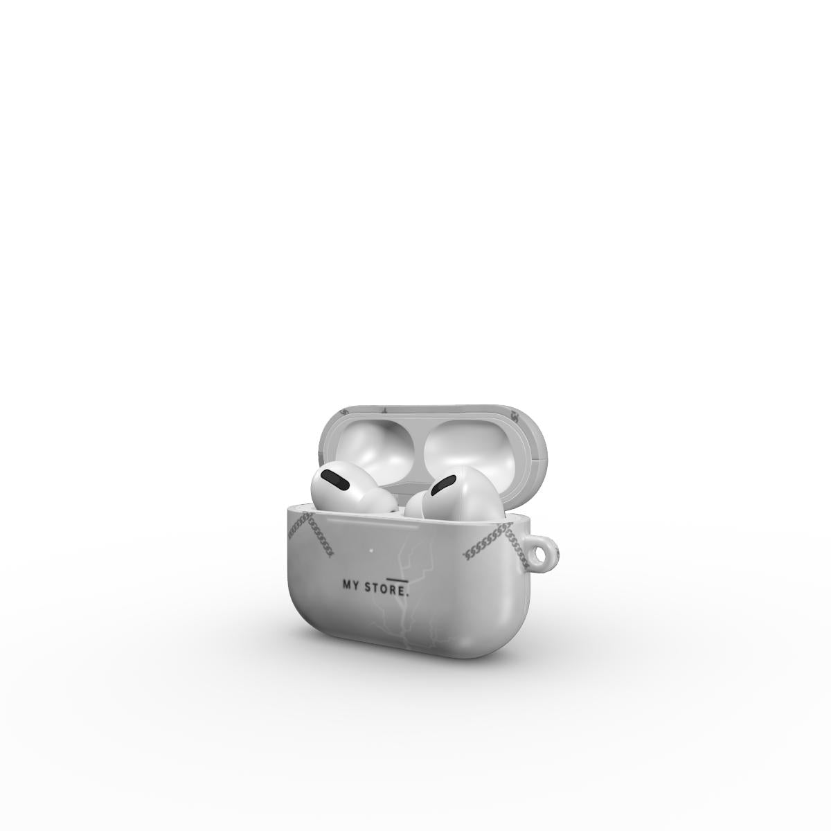 X AirPods Pro Case