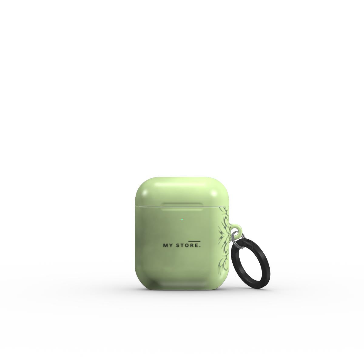 W AirPods 1 / 2 Tough Case
