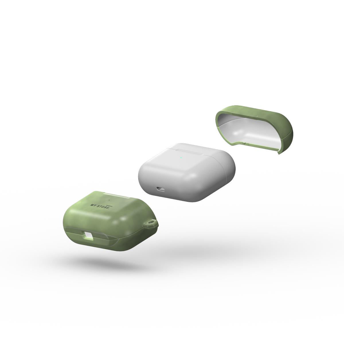W AirPods Pro Case