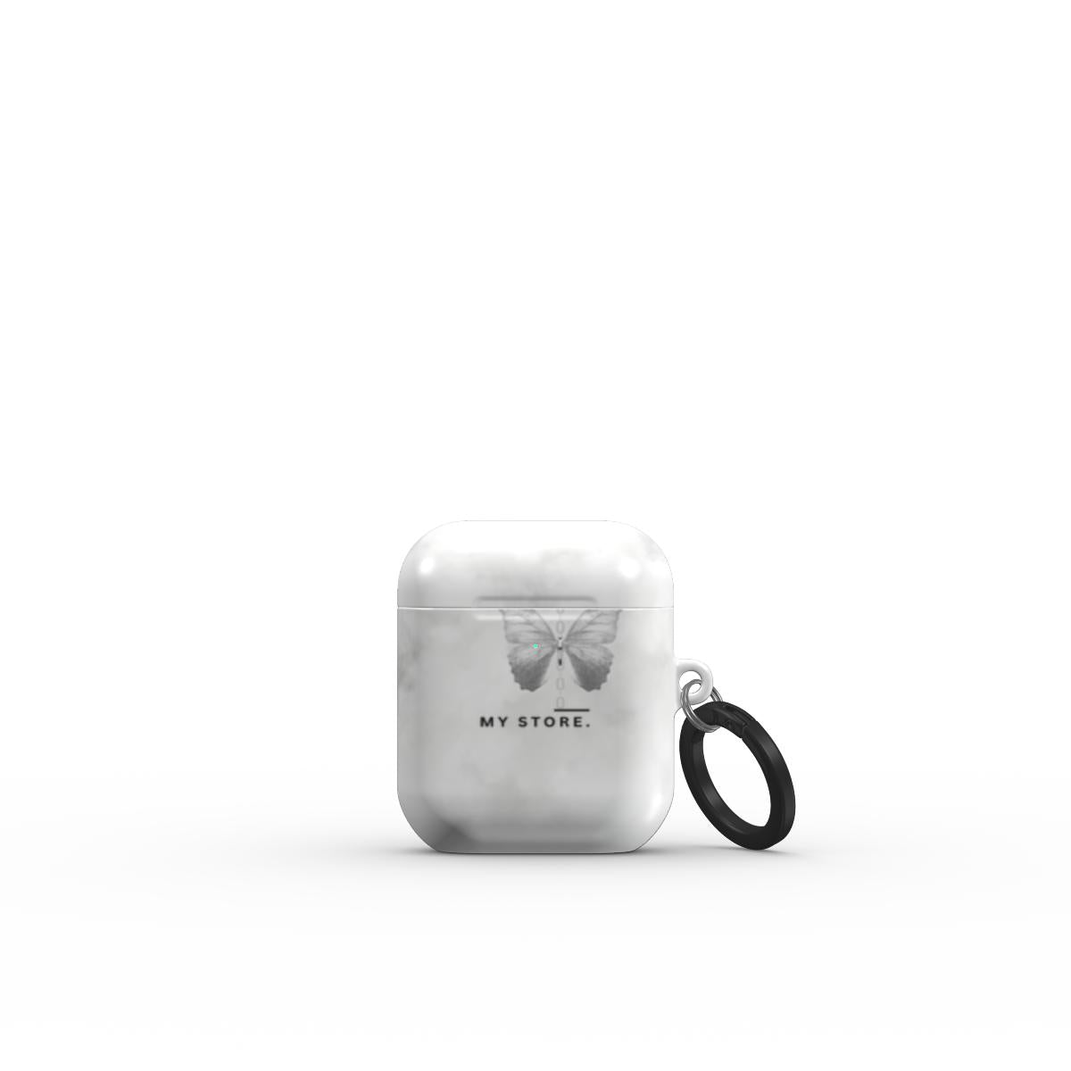 Q AirPods 1 / 2 Tough Case