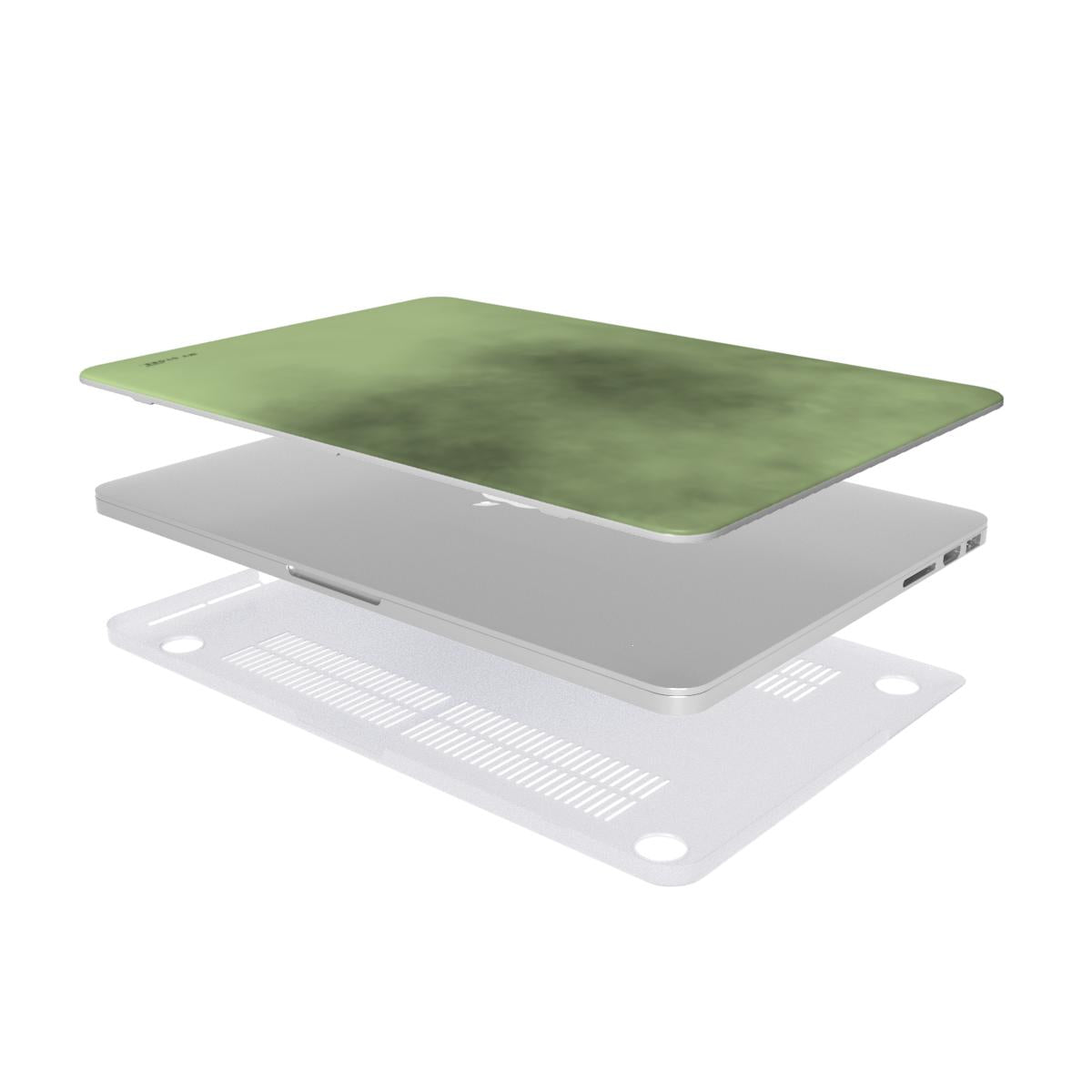 W MacBook Case