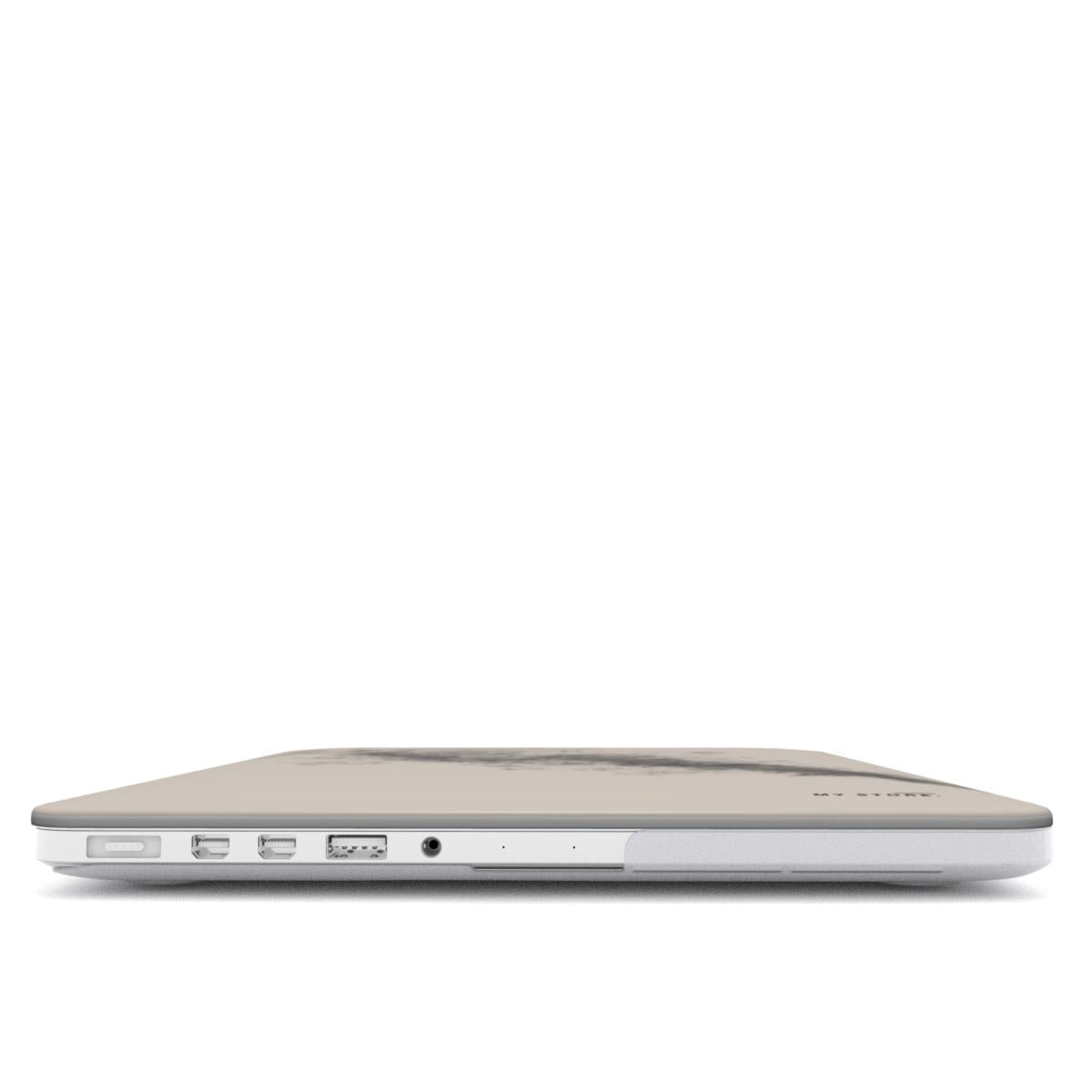 Y MacBook Case