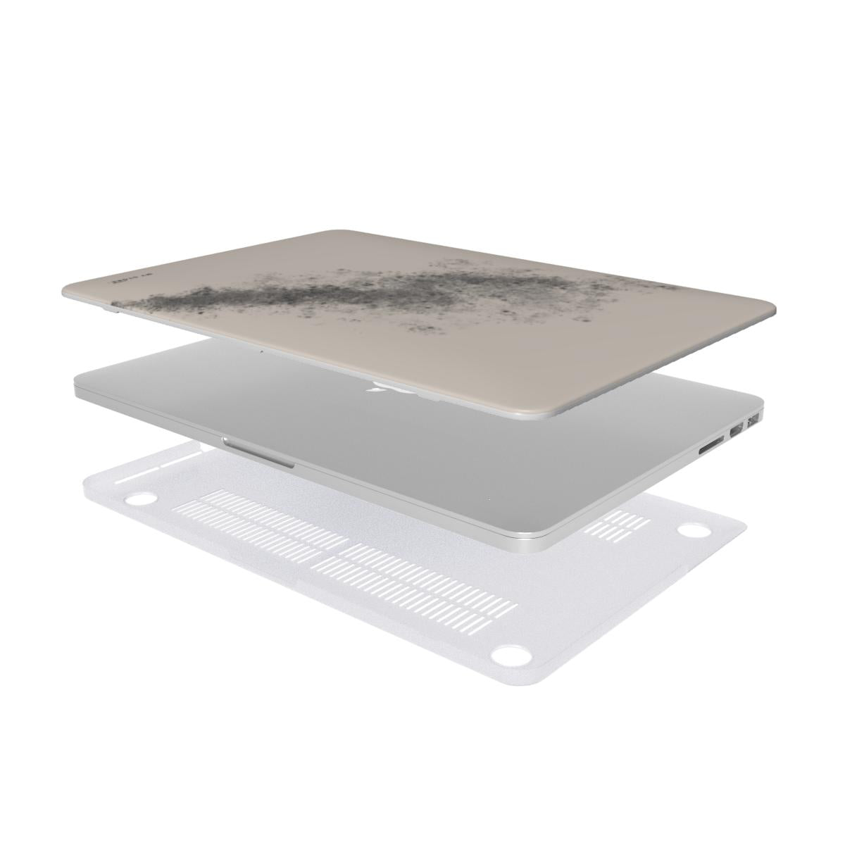 Y MacBook Case