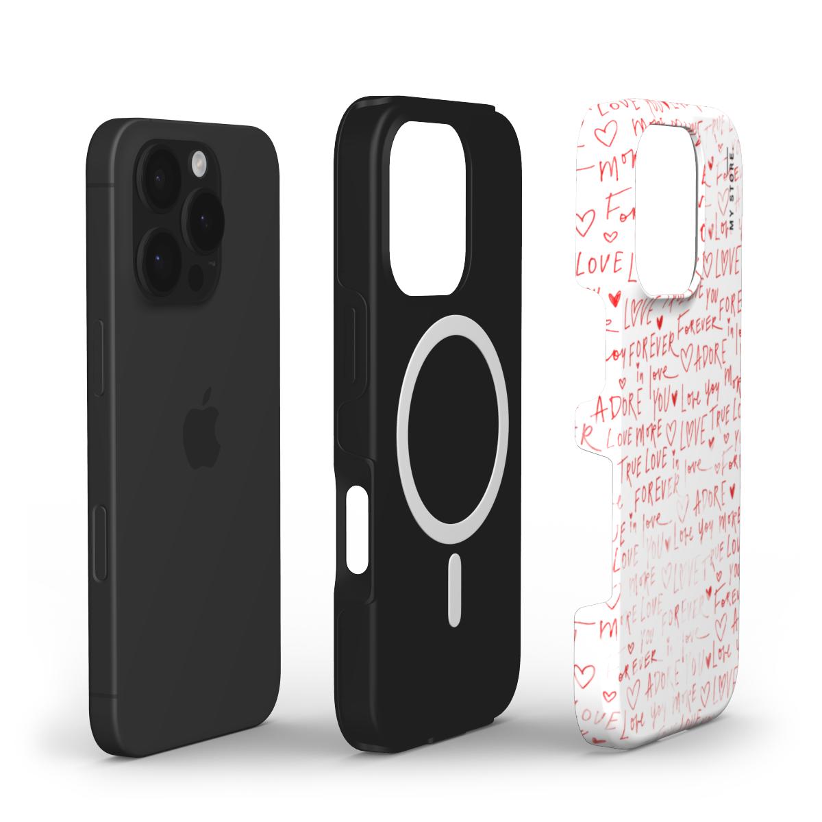 ADORE MagSafe Tough Case