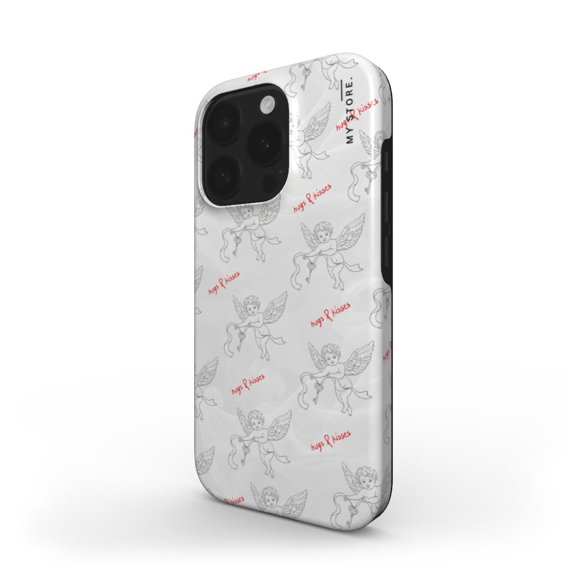 FOREVER MagSafe Tough Case