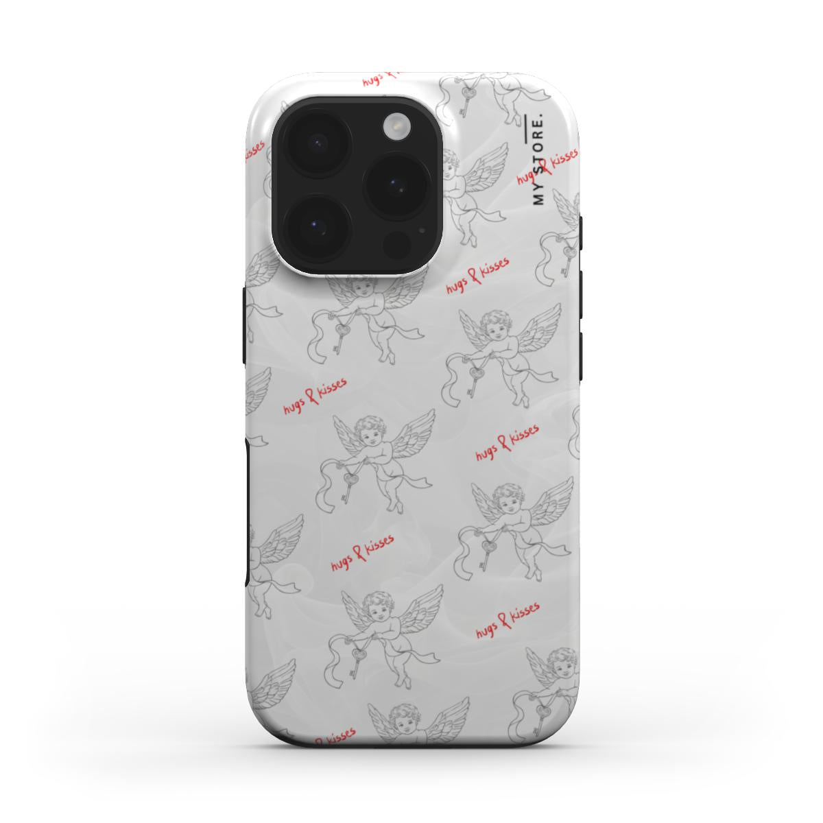 FOREVER MagSafe Tough Case