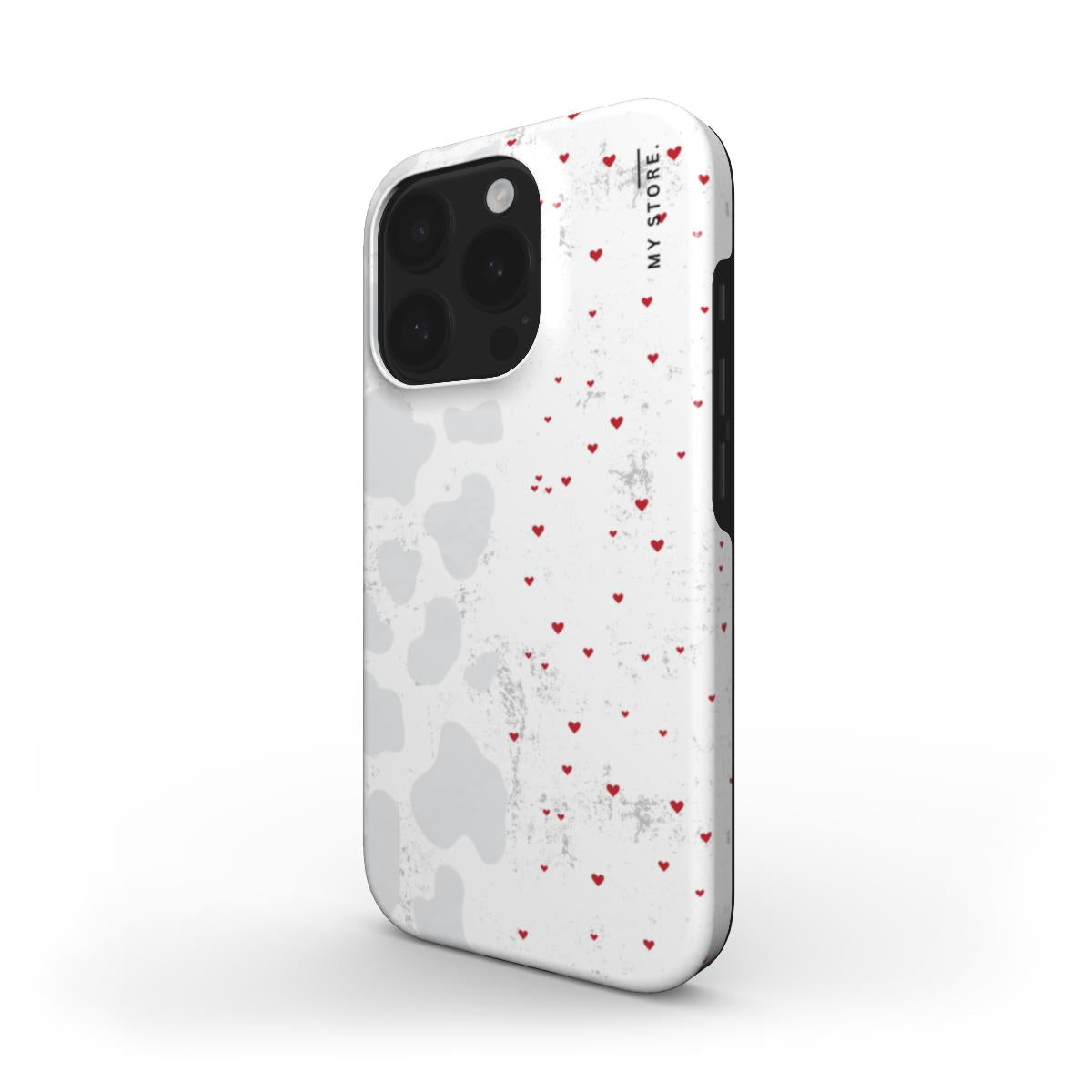 AND MagSafe Tough Case