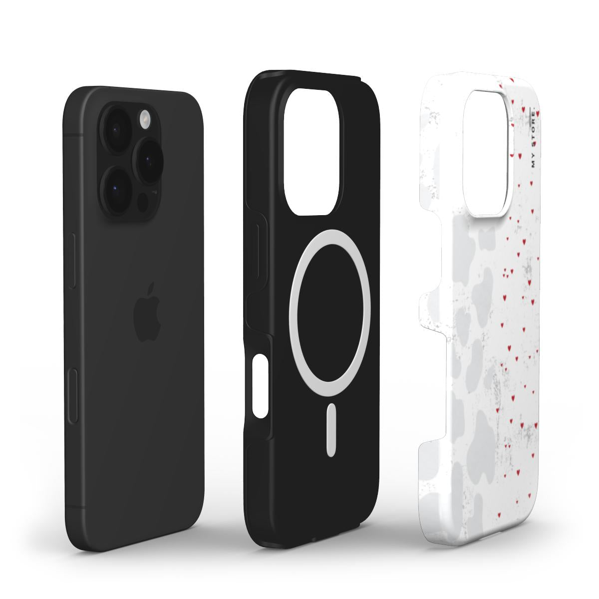 AND MagSafe Tough Case