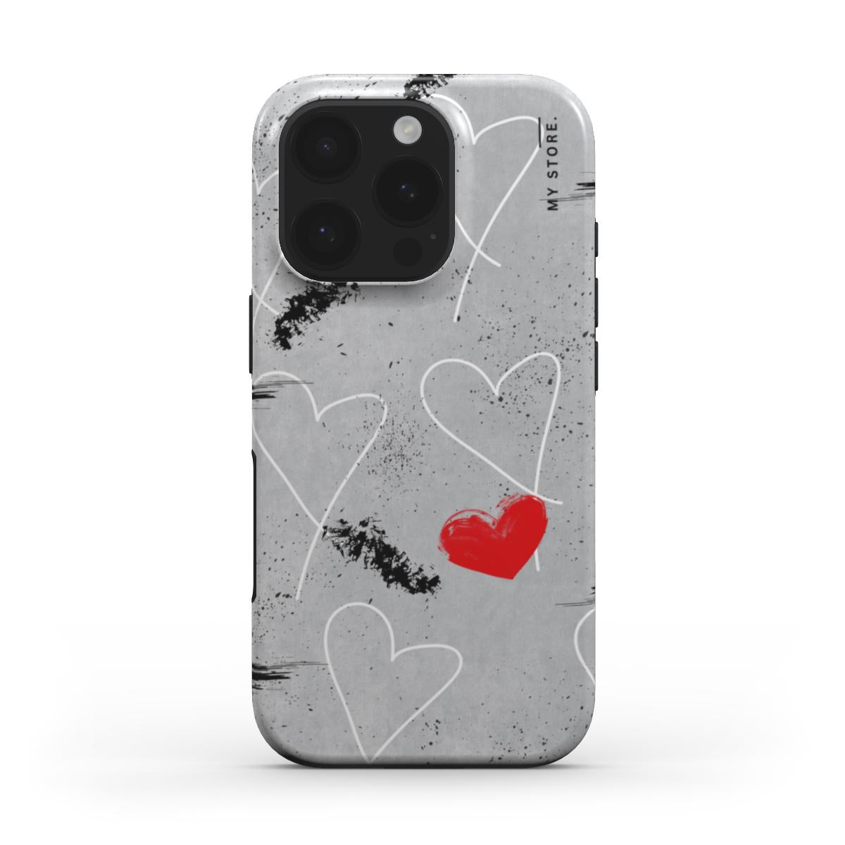 YOU MagSafe Tough Case