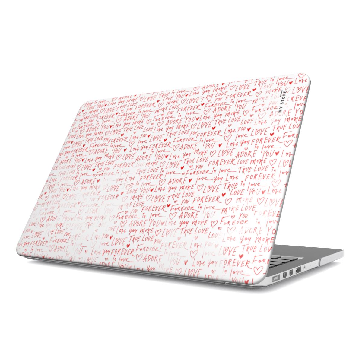 ADORE MacBook Case