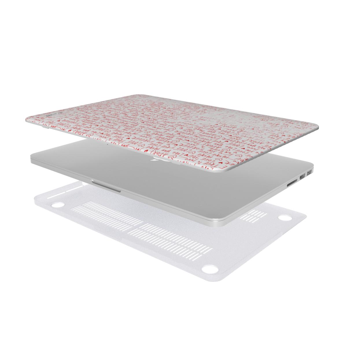 ADORE MacBook Case