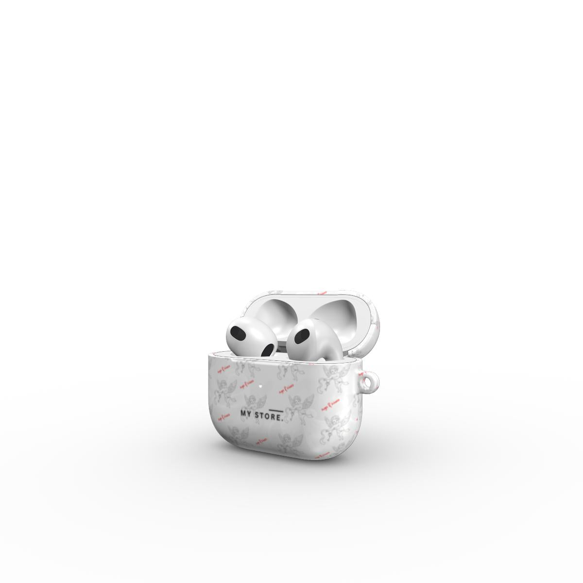 FOREVER AirPods 3 Tough Case