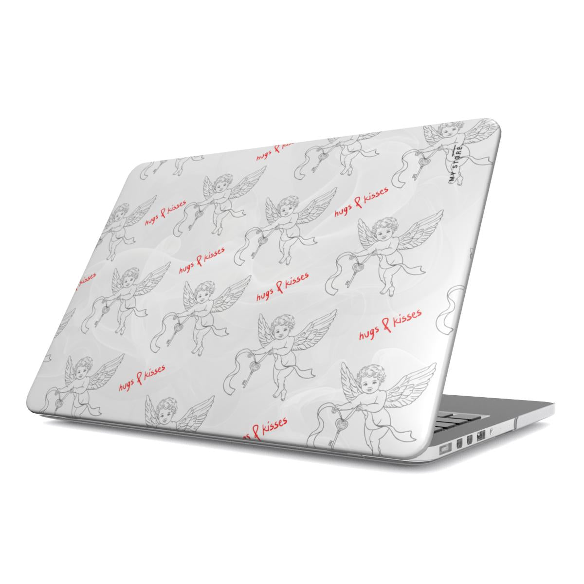 FOREVER MacBook Case