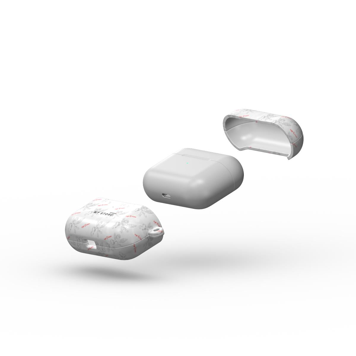 FOREVER AirPods Pro Case
