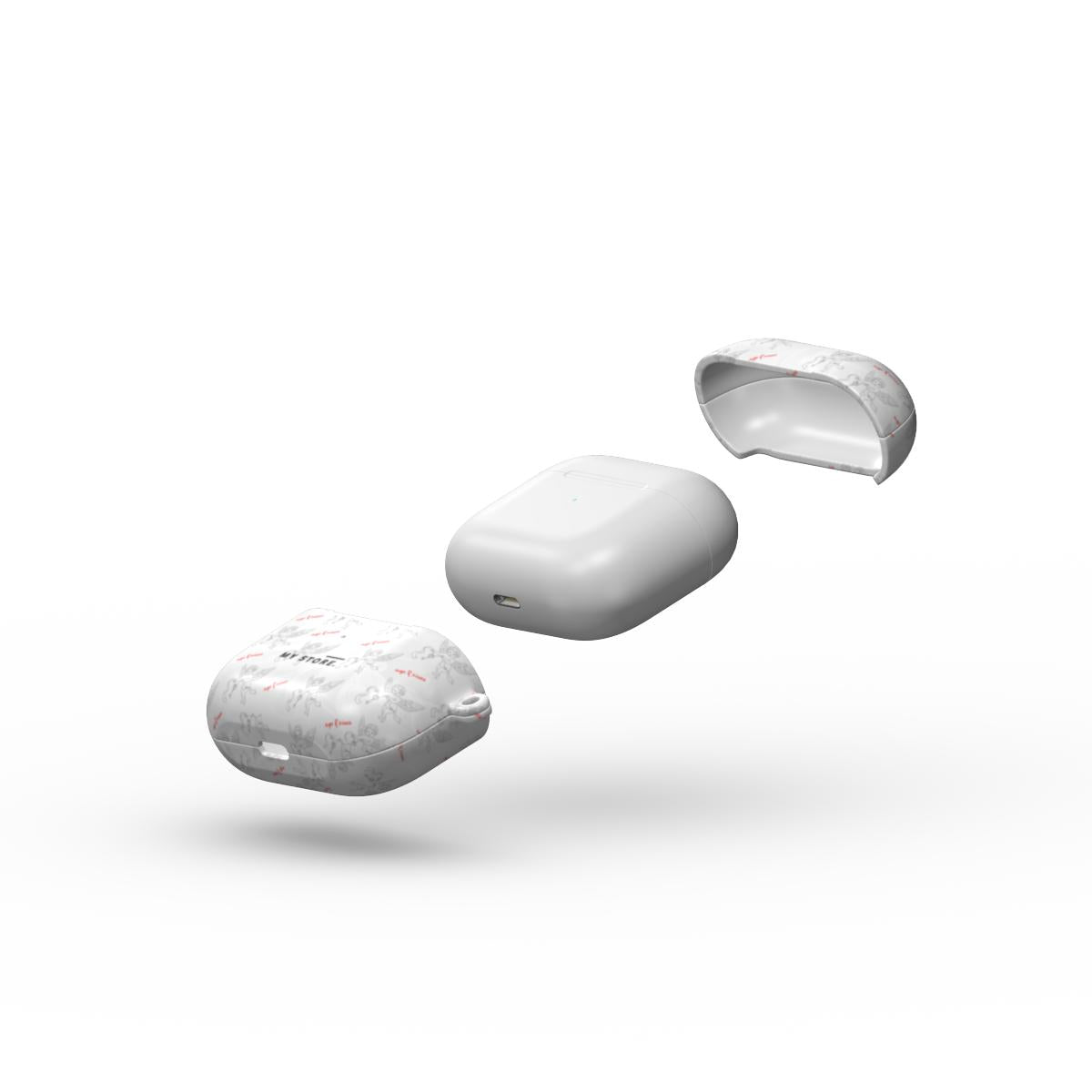 FOREVER AirPods 3 Tough Case