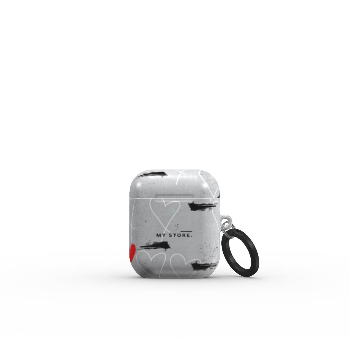 YOU AirPods 1 / 2 Tough Case