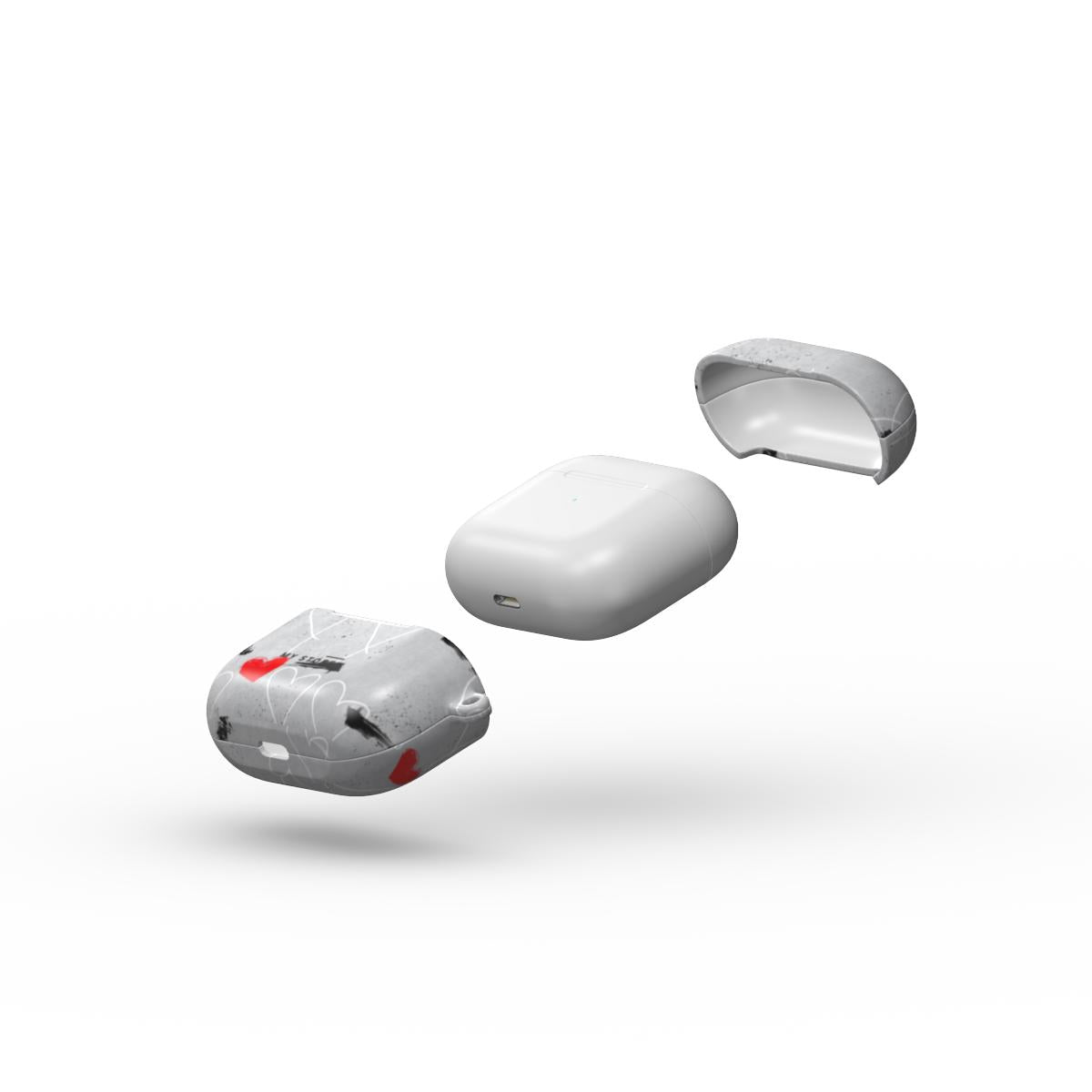 YOU AirPods 3 Tough Case